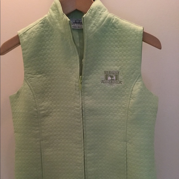 EP Pro Jackets & Blazers - Vest